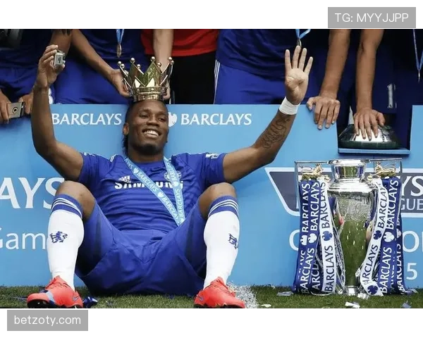 在进攻倾向下，伊布与德罗巴射门频率出现分化趋势