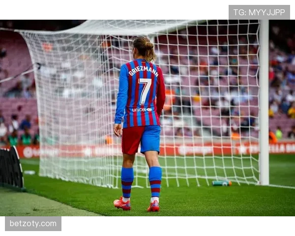 格里兹曼高位压迫下的防守贡献解析