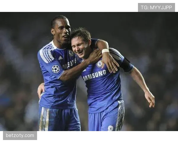 凯恩与德罗巴支点作用的战术适配性及表现差异解析